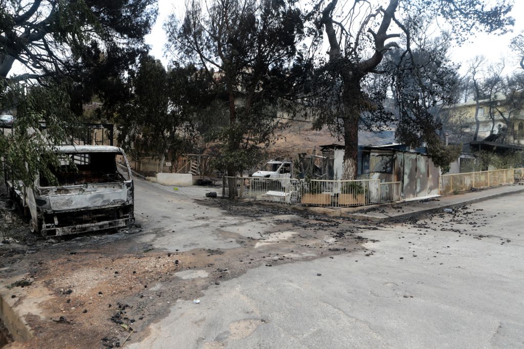 Reuters: Ο Τσίπρας, δεν ζήτησε συγγνώμη και εξαγρίωσε τους πολίτες