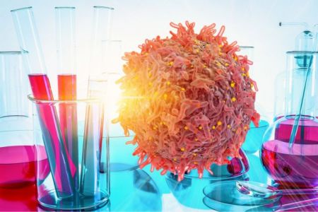 Ελληνική επίθεση στη λευχαιμία