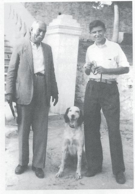 Από την αντίσταση στην παρακμή