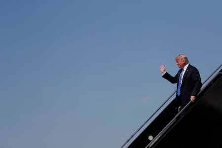 Τραμπ: Η Ρωσία θα πολεμήσει σκληρά για να επηρεάσει τις επερχόμενες εκλογές