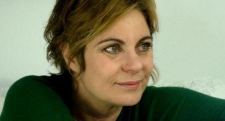 Η ηθοποιός Χρύσα Σπηλιώτη ανάμεσα στους αγνοούμενους