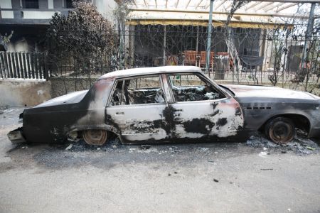 Γερμανικός Τύπος: Συνυπεύθυνοι οι δανειστές για την ανείπωτη καταστροφή;