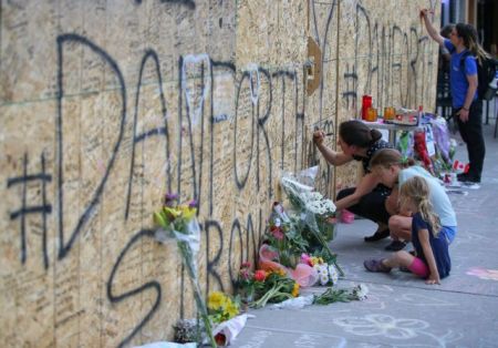 Το Ισλαμικό Κράτος ανέλαβε την ευθύνη για την επίθεση στο Τορόντο