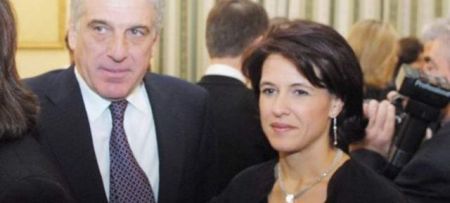 Τέλη Σεπτεμβρίου η απολογία Παπαντωνίου για τις φρεγάτες