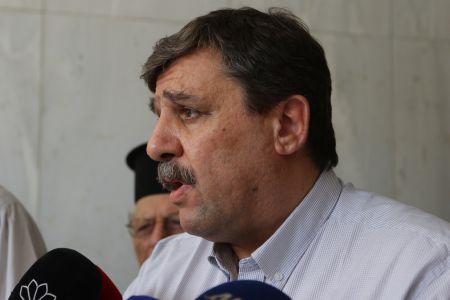 Στο Κέντρο Υγείας Ραφήνας ο υπουργός Υγείας