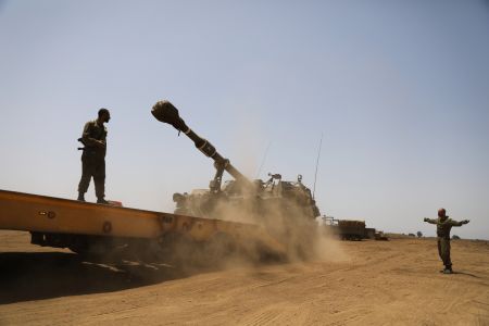 Συρία: 150 άνθρωποι σκοτώθηκαν από το Ισλαμικό Κράτος