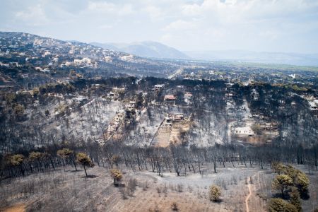 Μάτι: Οι αιτίες της τραγωδίας – Δέκα ερωτήματα ζητούν απάντηση