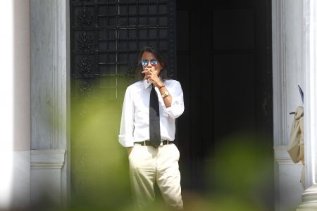 Ψινάκης: Στο στόχαστρο των πολιτών ο δήμαρχος Μαραθώνα