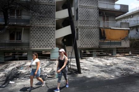Εθνική τραγωδία: Στους 81 οι νεκροί