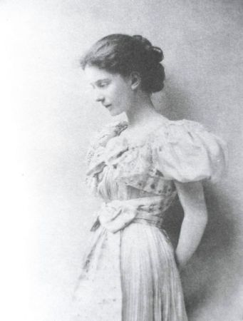 Εύα Πάλμερ – Σικελιανού: Η Αμερικανίδα που αναβίωσε την αρχαία Ελλάδα