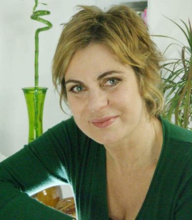 Αναγνωρίστηκε η σορός του συζύγου της Χρύσας Σπηλιώτη