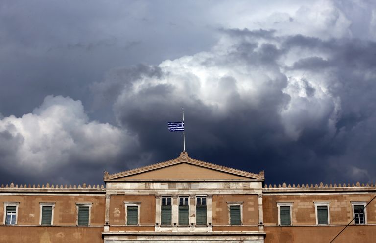 BBC: Η Ελλάδα έσωσε το ευρώ, αλλά θα πληρώνει χρέη για πολλές δεκαετίες | tovima.gr