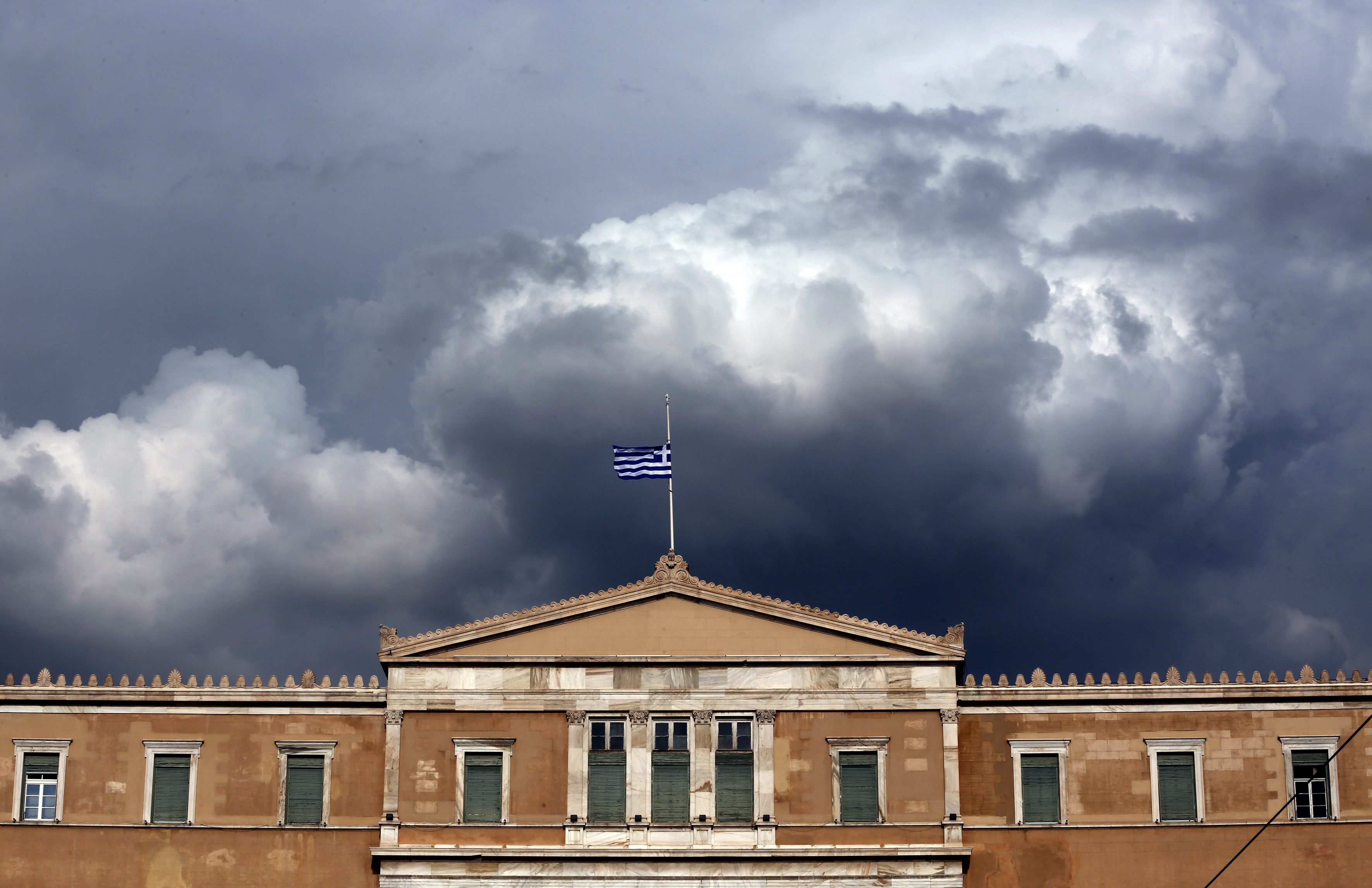 Deutsche Welle: Έξοδος στις αγορές της Ελλάδας αλλά με αστερίσκους