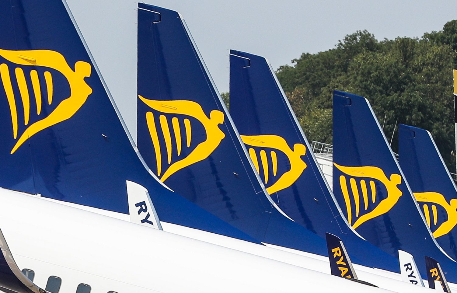 Γερμανία: Απεργούν οι πιλότοι της Ryanair την Παρασκευή