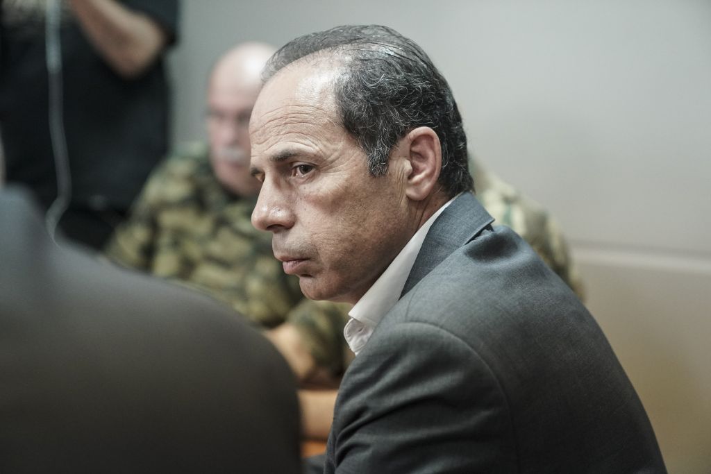 Μέσω υπομνήματος οι απαντήσεις Μπουρνούς για την τραγωδία στο Αν. Αττική