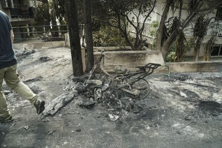 Διευθύνων σύμβουλος ΕΥΔΑΠ: Θα αγοράσω γεννήτριες για τις πληγείσες περιοχές