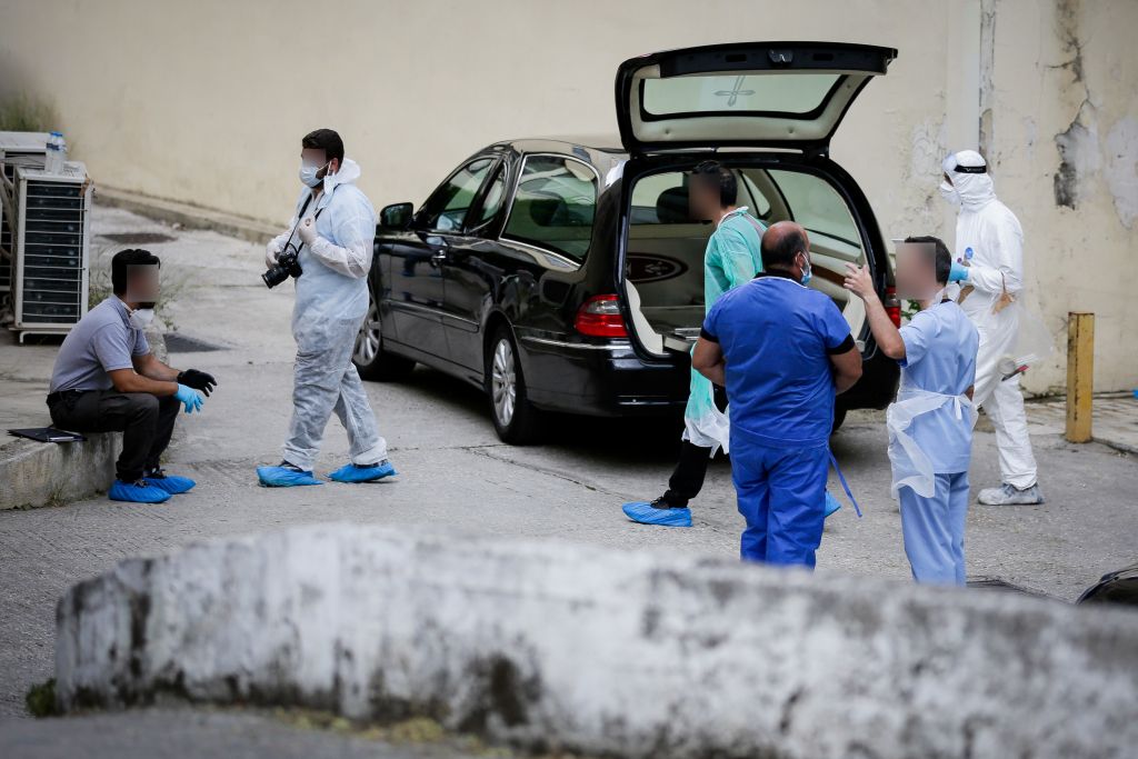 Τους 87 έφτασαν οι νεκροί από την πυρκαγιά στην Ανατολική Αττική