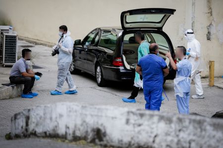Τους 87 έφτασαν οι νεκροί από την πυρκαγιά στην Ανατολική Αττική