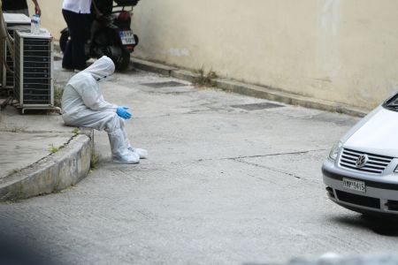 Ολοκληρώνονται οι νεκροτομές των θυμάτων