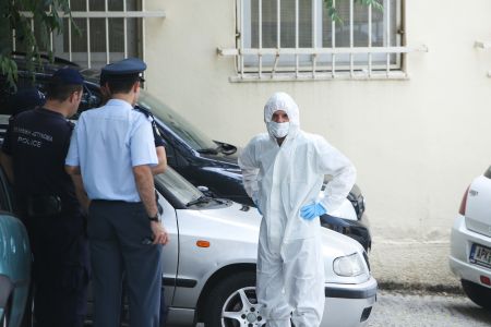 ΠΟΕΔΗΝ: Φωτογραφία για την ώρα που έφθασε ο πρώτος νεκρός