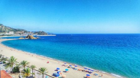 Ταξίδι στην Costa Brava