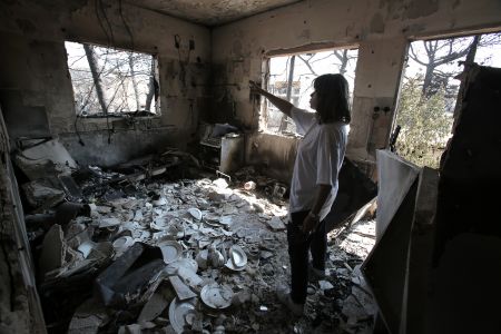 Στήριξη στην Ελλάδα από την Αίγυπτο