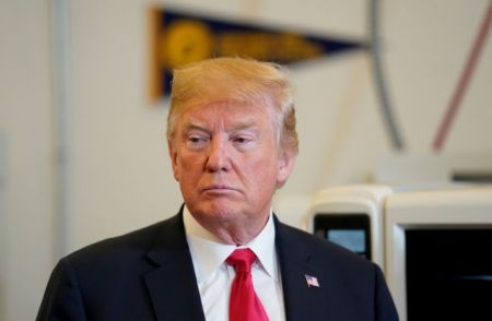 Την άμεση απελευθέρωση του πάστορα Μπράνσον ζητούν οι ΗΠΑ