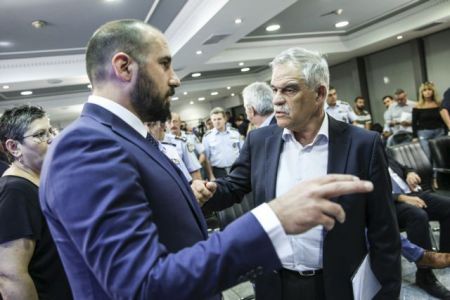 Κραυγάζουν οι ευθύνες για την ανικανότητα διαχείρισης της τραγωδίας