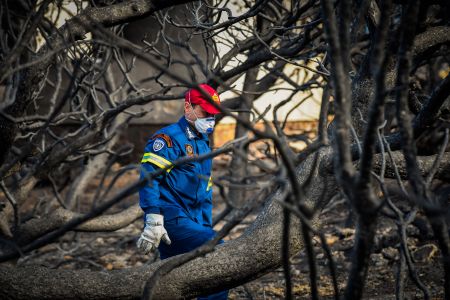 Στο πλευρό των πληγέντων οι ομογενείς, στο Μόντρεαλ