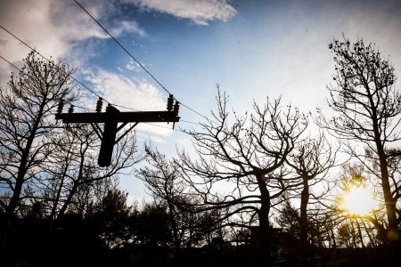 ΔΕΔΔΗΕ : Επανασύνδεση ρεύματος σε 3.700 καταναλωτές