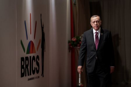 Ανοιχτό το ενδεχόμενο επαναφοράς της θανατικής ποινής στην Τουρκία