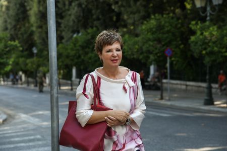 Γεροβασίλη: Η ΝΔ έχει χάσει κάθε επιχείρημα κατά της διοικητικής μεταρρύθμισης
