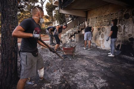 Εθνική τραγωδία: «Εξαφάνισαν» 100 αγνοούμενους – Δεν υπάρχει επίσημη ενημέρωση για τον αριθμό τους