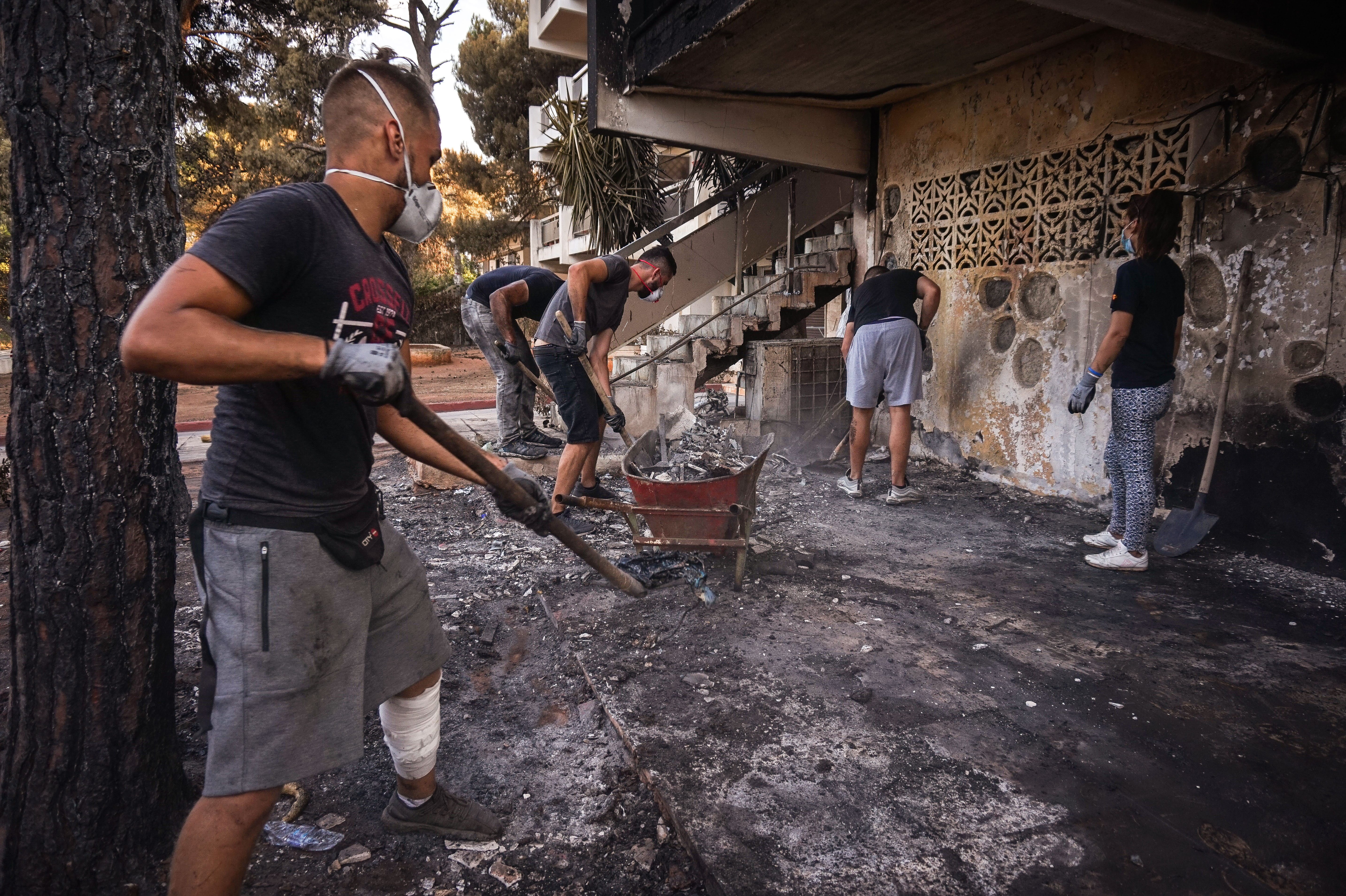 Εθνική τραγωδία: «Εξαφάνισαν» 100 αγνοούμενους – Δεν υπάρχει επίσημη ενημέρωση για τον αριθμό τους