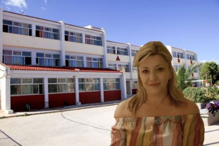 Αντιδήμαρχος Μαραθώνα: Ανακοίνωσε στην τηλεόραση την παραίτησή της