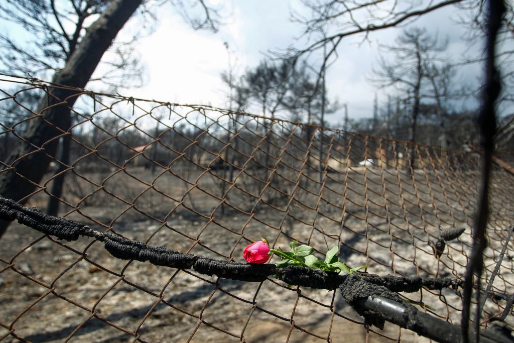 Θρήνος και οργή στο Twitter για τις δίδυμες