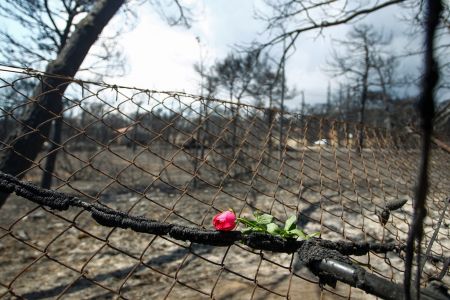 Θρήνος και οργή στο Twitter για τις δίδυμες