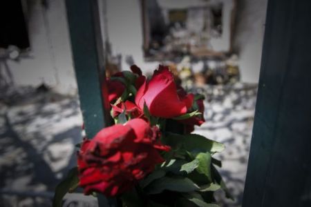 Αναγνωρίστηκαν τρεις ακόμη άνθρωποι που πέθαναν στο Μάτι