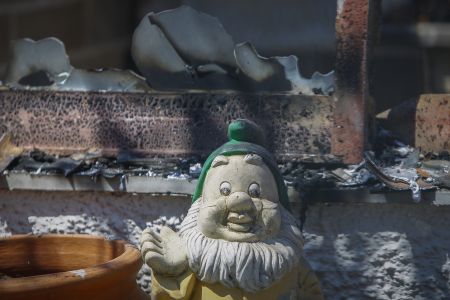 Εφιαλτικές μαρτυρίες : Ήταν σαν να έλεγαν στον κόσμο: ‘Κατεβείτε κάτω για να καείτε όλοι μαζί’