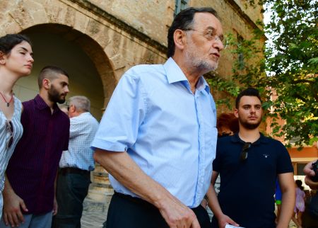 ΛΑΕ : Οι παραιτήσεις δεν προστατεύουν τον Τσίπρα