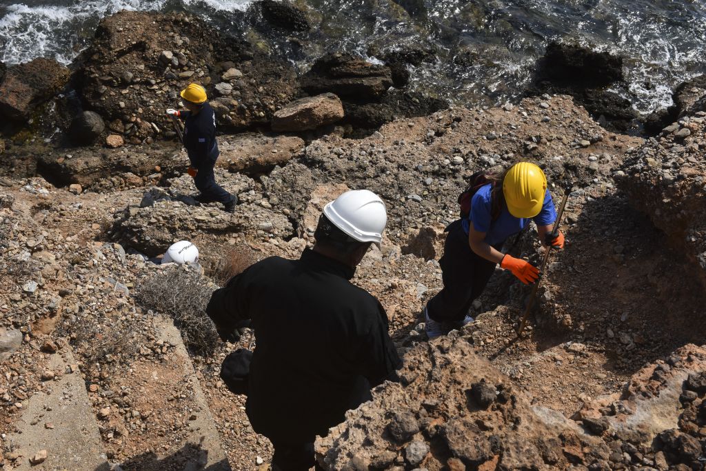 Φονική πυρκαγιά – Μάτι : Αλληλεγγύη στους πληγέντες