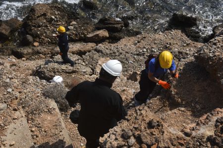 Φονική πυρκαγιά – Μάτι : Αλληλεγγύη στους πληγέντες