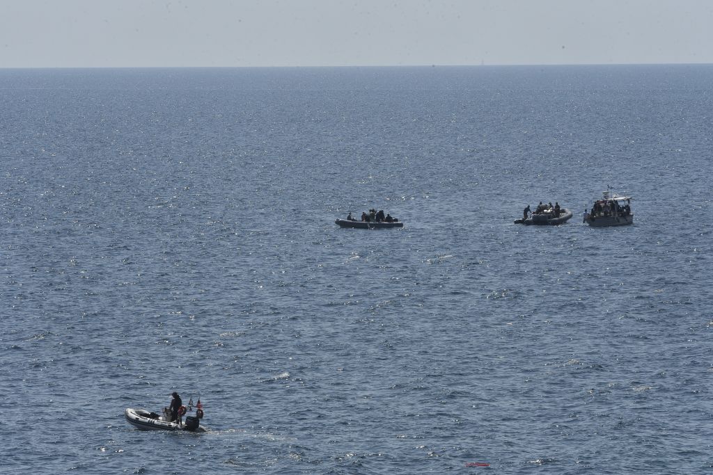 Επικεφαλής ΟΥΚ Λιμενικού: Οι νεκροί δεν ήταν αναγνωρίσιμοι