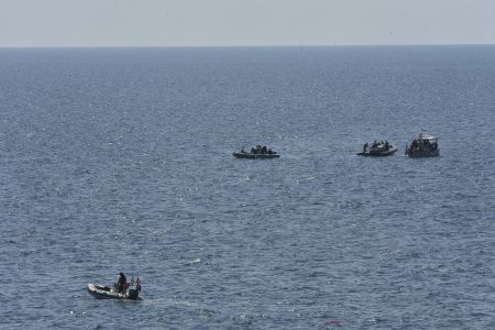 Επικεφαλής ΟΥΚ Λιμενικού: Οι νεκροί δεν ήταν αναγνωρίσιμοι