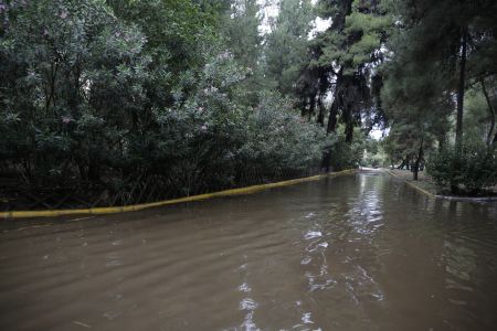 ΠΟΕΔΗΝ: Δεν έχουν γίνει αντιπλημμυρικά έργα στο «Σωτηρία»