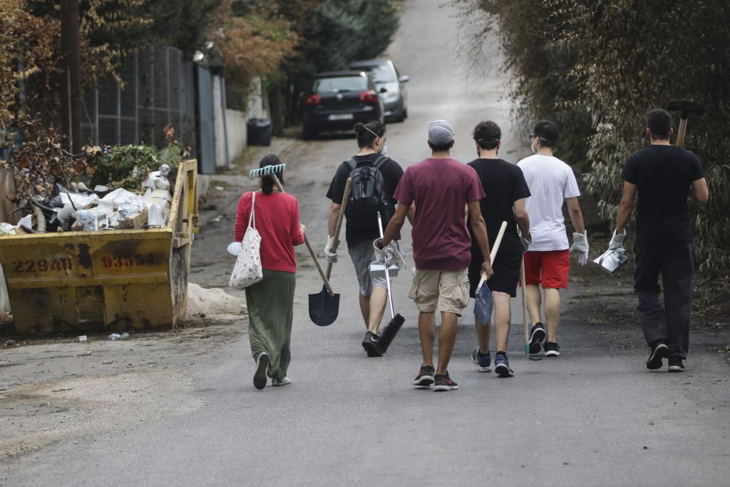 Από σήμερα, Τρίτη, οι αιτήσεις για το έκτακτο επίδομα της Περιφέρειας
