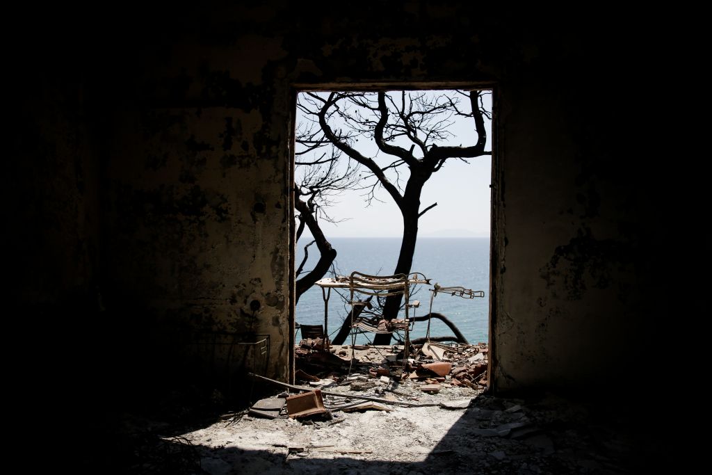 Μάτι: Ήξεραν για νεκρούς 4,5 ώρες πριν τη σύσκεψη της Δευτέρας