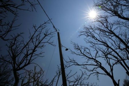 Οικονομική βοήθεια για τους πυρόπληκτους από τη Νότια Κορέα