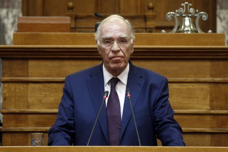 Β. Λεβέντης: Οι εκλογές θα γίνουν πριν την υπογραφή της συμφωνίας των Πρεσπών