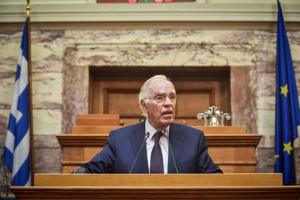 Ένωση Κεντρώων: Να δοθούν μεγαλύτερες αποζημιώσεις για τα θύματα των πυρκαγιών